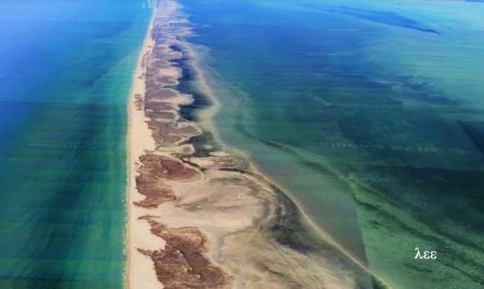 South Padre Stayz Юг Падре Айленд Экстерьер фото