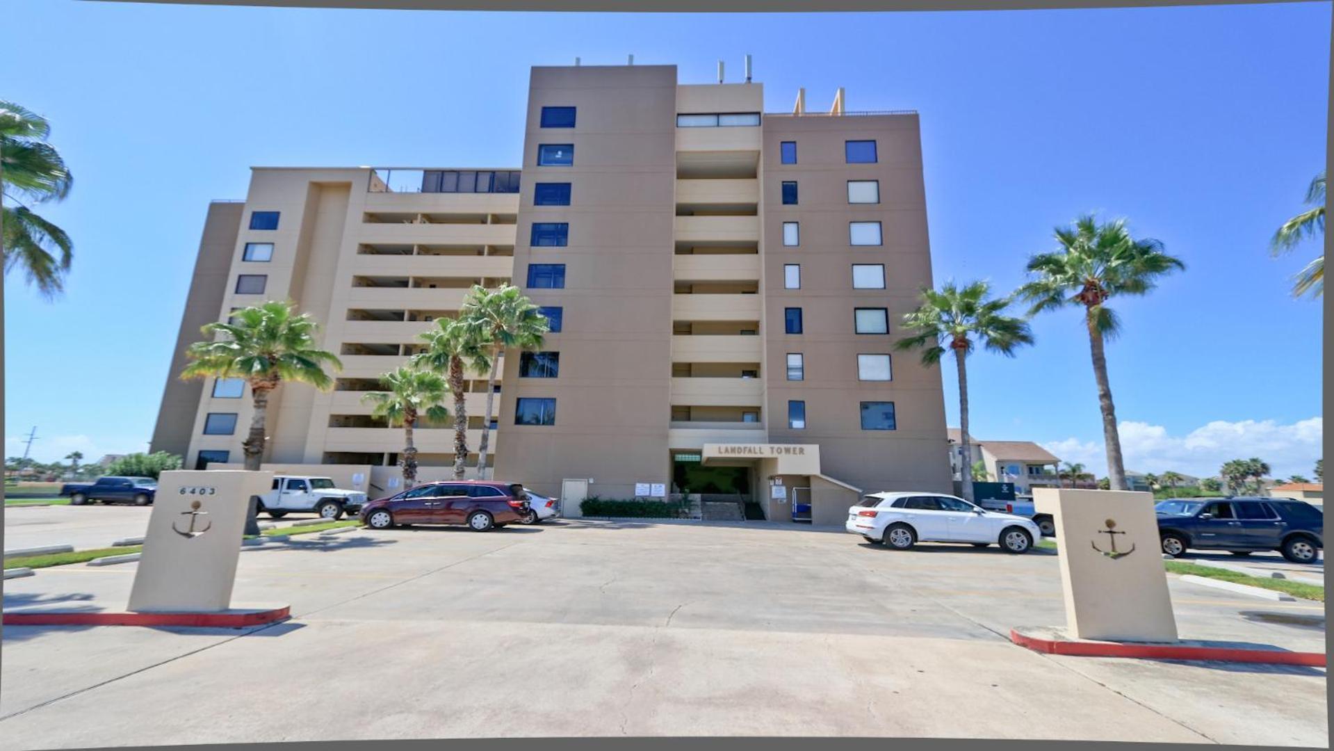 South Padre Stayz Юг Падре Айленд Экстерьер фото