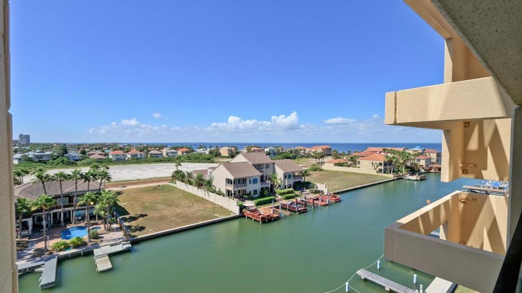 South Padre Stayz Юг Падре Айленд Экстерьер фото