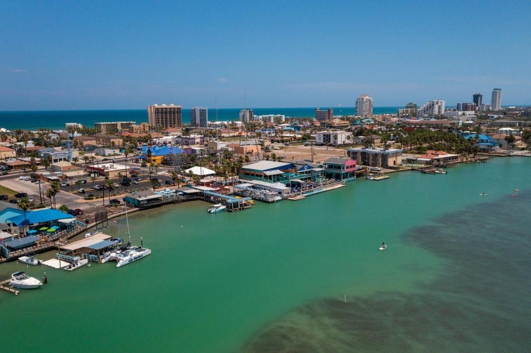 South Padre Stayz Юг Падре Айленд Экстерьер фото
