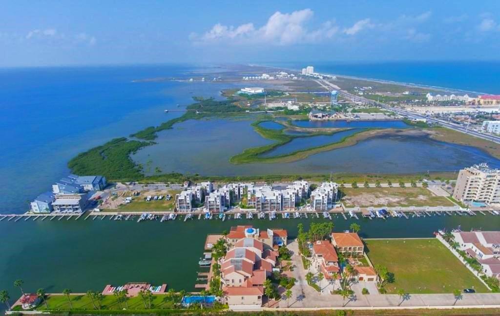 South Padre Stayz Юг Падре Айленд Экстерьер фото