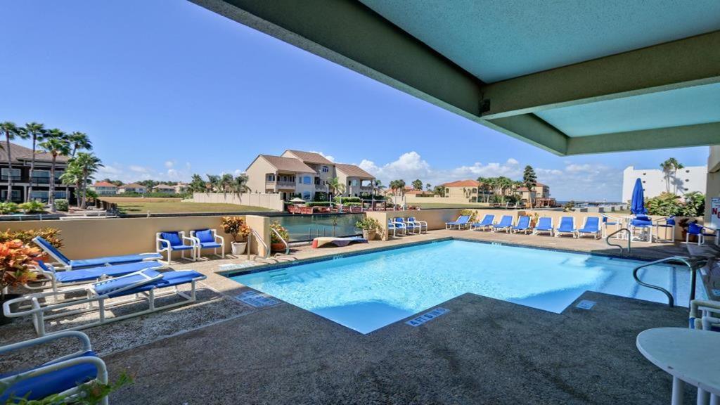 South Padre Stayz Юг Падре Айленд Экстерьер фото