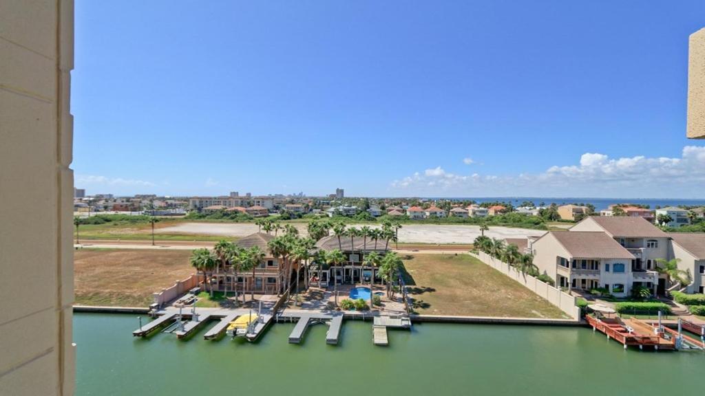 South Padre Stayz Юг Падре Айленд Экстерьер фото