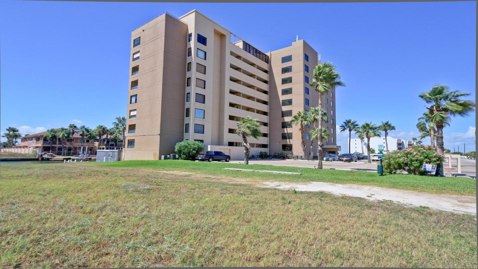 South Padre Stayz Юг Падре Айленд Экстерьер фото