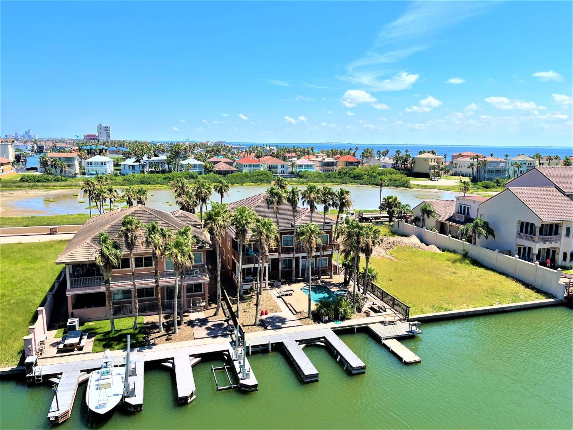 South Padre Stayz Юг Падре Айленд Экстерьер фото