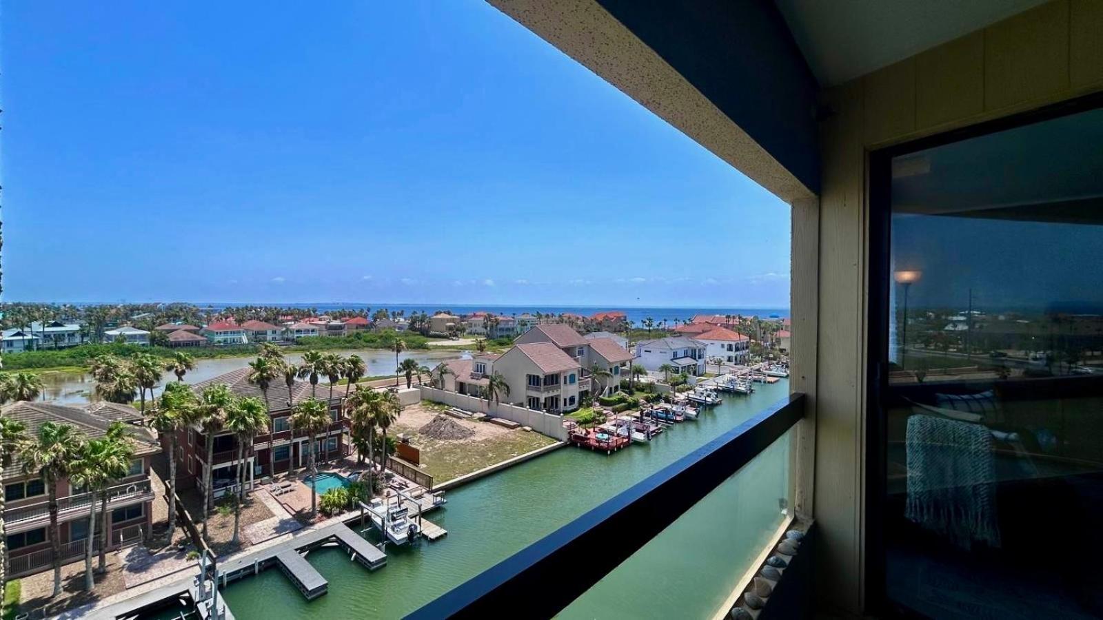 South Padre Stayz Юг Падре Айленд Экстерьер фото