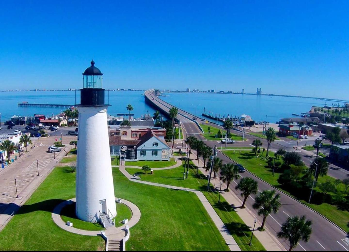 South Padre Stayz Юг Падре Айленд Экстерьер фото